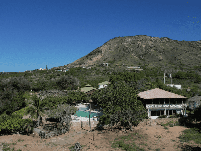 El Morro Ecoadventure Hotel